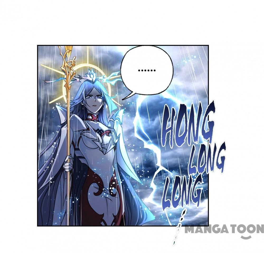 Soul Land Chapter 596 page 11 - 