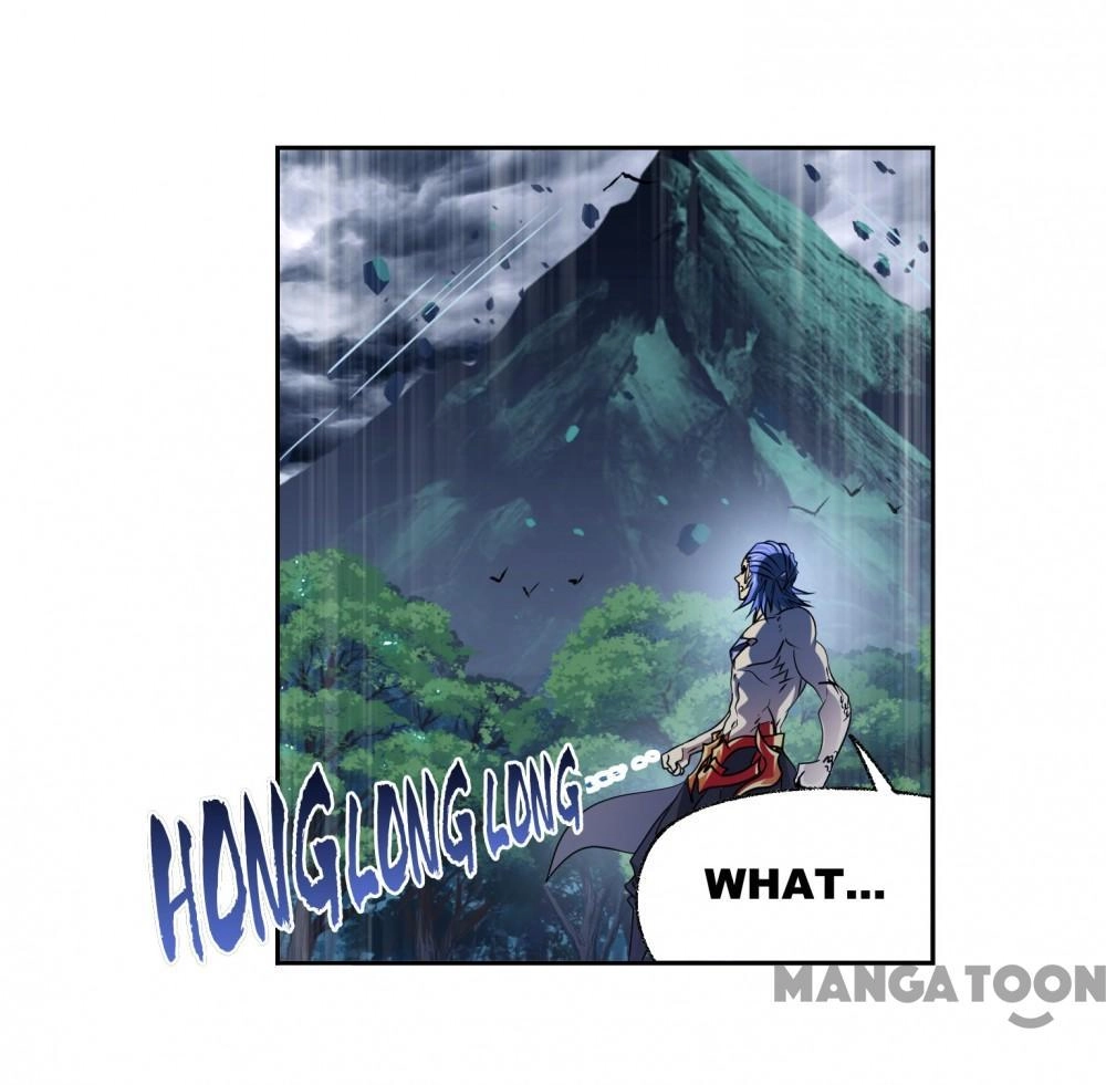 Soul Land Chapter 596 page 12 - 