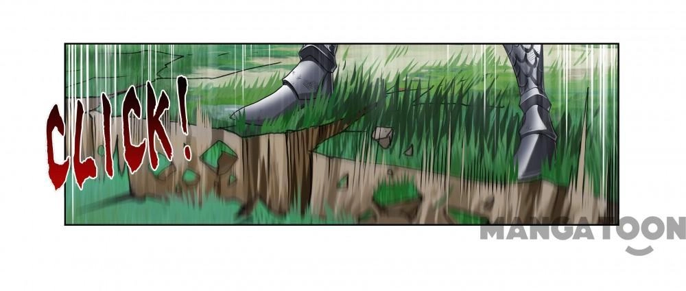 Soul Land Chapter 596 page 13 - 
