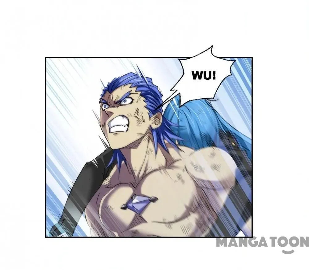 Soul Land Chapter 596 page 20 - 