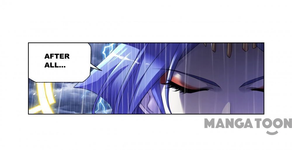 Soul Land Chapter 596 page 23 - 