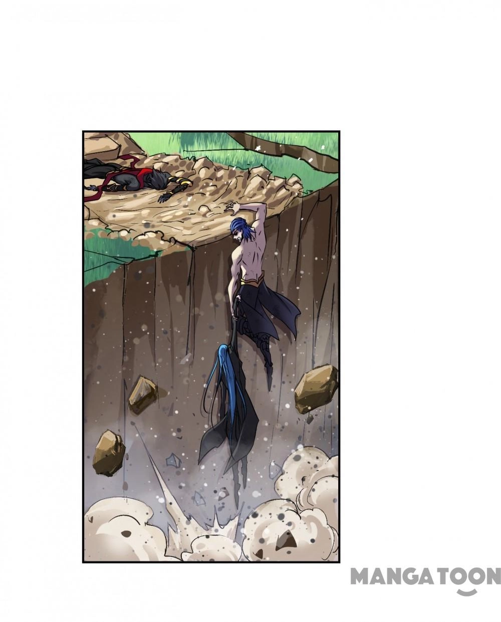 Soul Land Chapter 596 page 24 - 