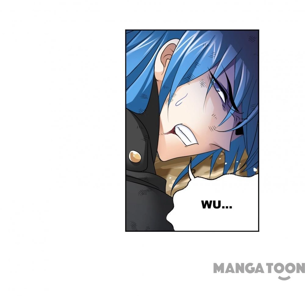 Soul Land Chapter 596 page 27 - 
