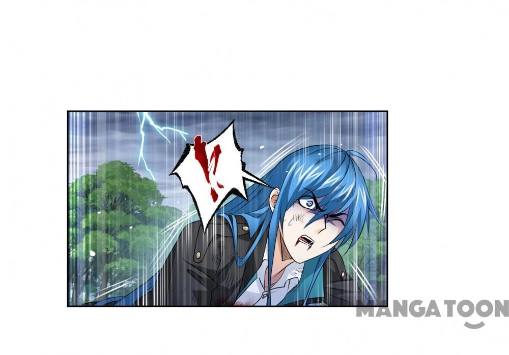 Soul Land Chapter 596 page 29 - 
