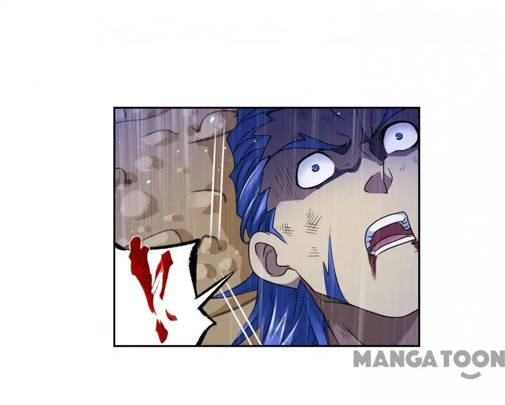Soul Land Chapter 596 page 30 - 