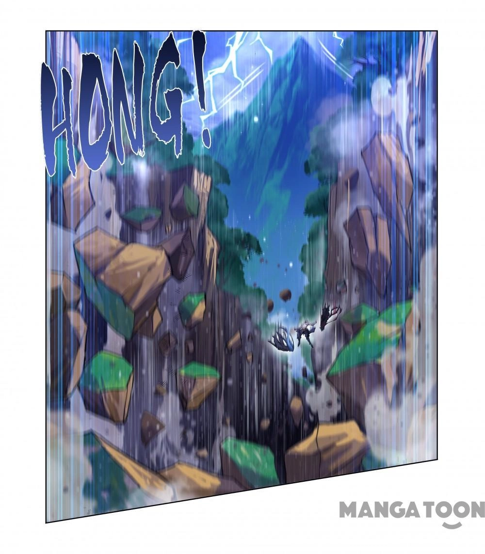 Soul Land Chapter 596 page 32 - 