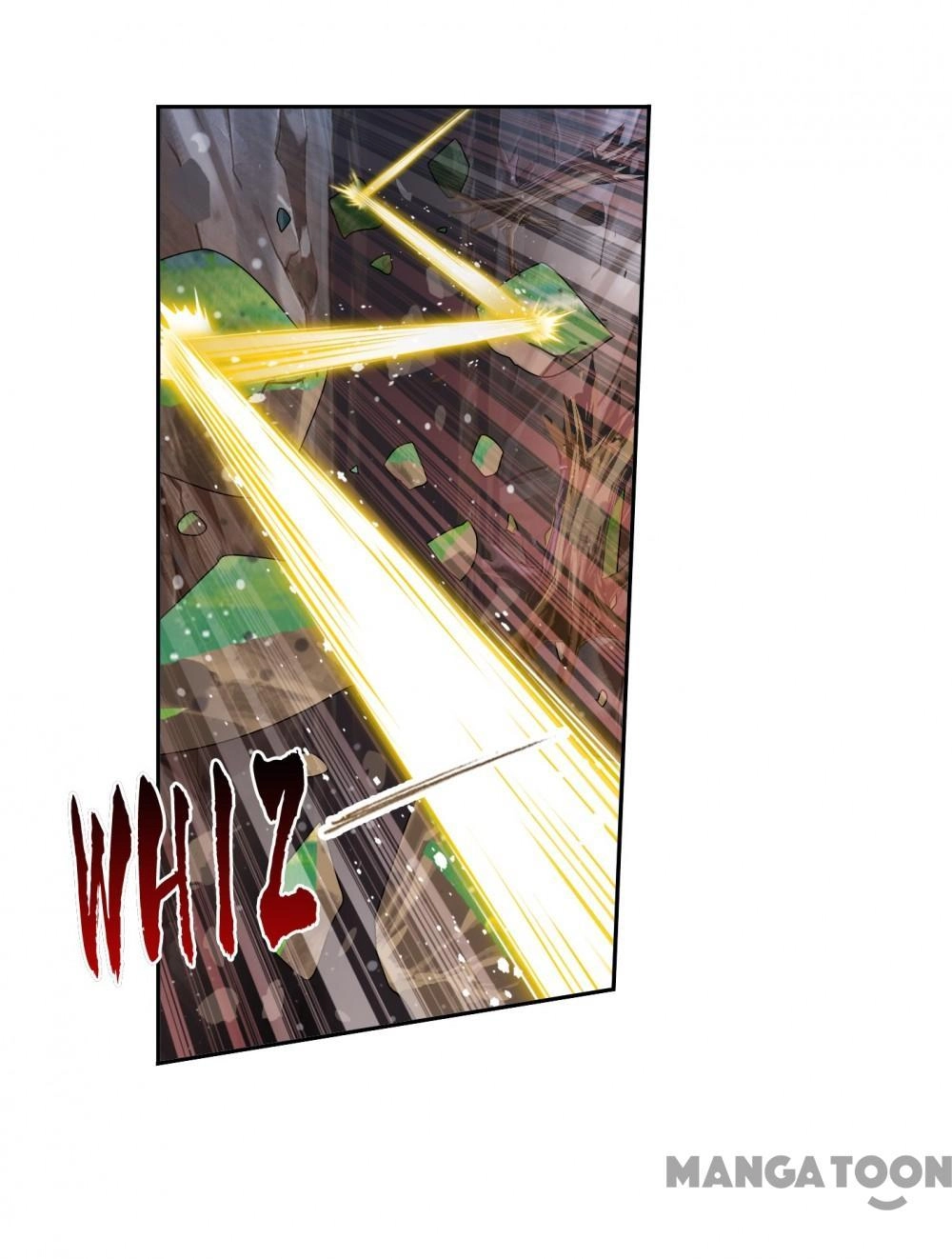 Soul Land Chapter 596 page 35 - 