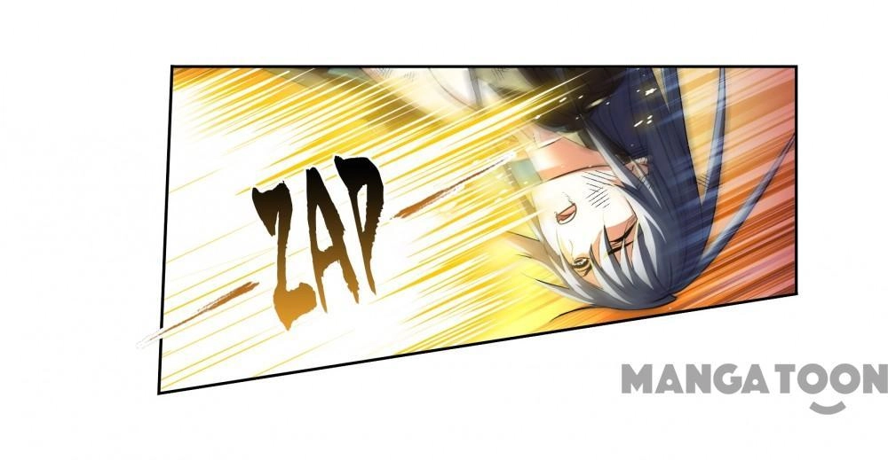 Soul Land Chapter 596 page 36 - 
