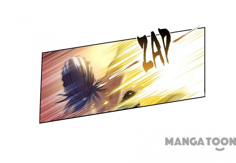 Soul Land Chapter 596 page 37 - 