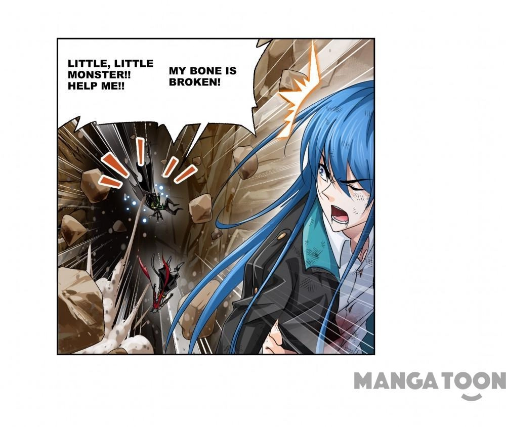Soul Land Chapter 596 page 39 - 