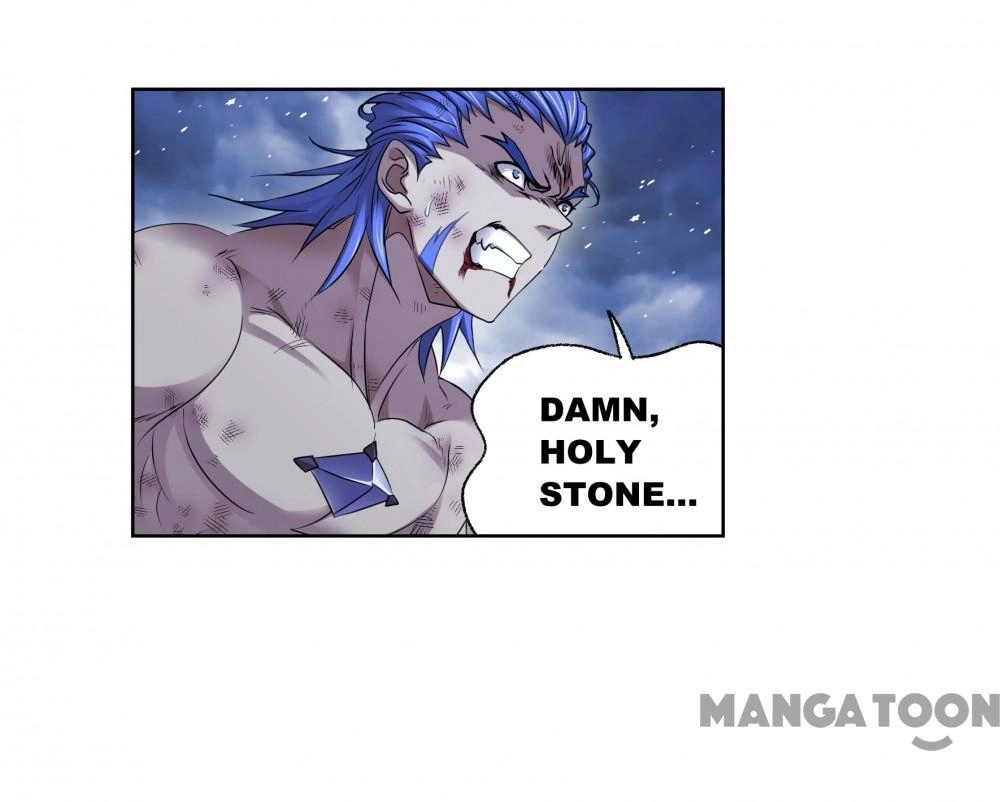 Soul Land Chapter 596 page 5 - 
