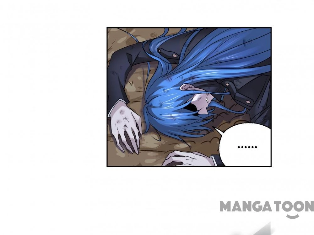 Soul Land Chapter 596 page 6 - 