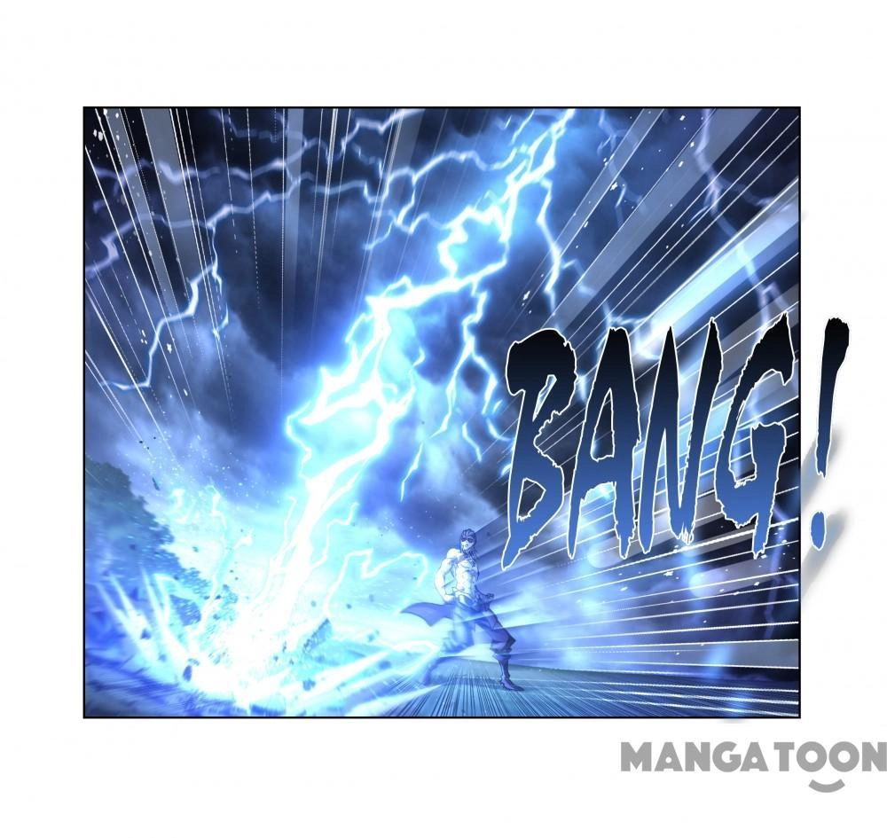 Soul Land Chapter 596 page 7 - 