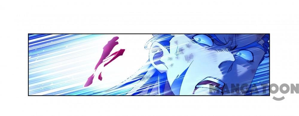 Soul Land Chapter 596 page 8 - 