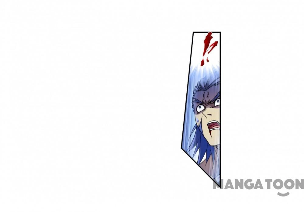 Soul Land Chapter 597 page 22 - 