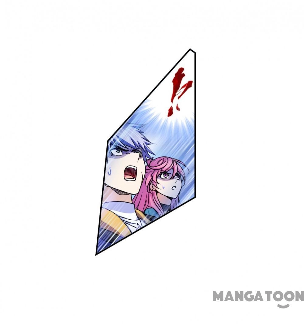 Soul Land Chapter 597 page 26 - 