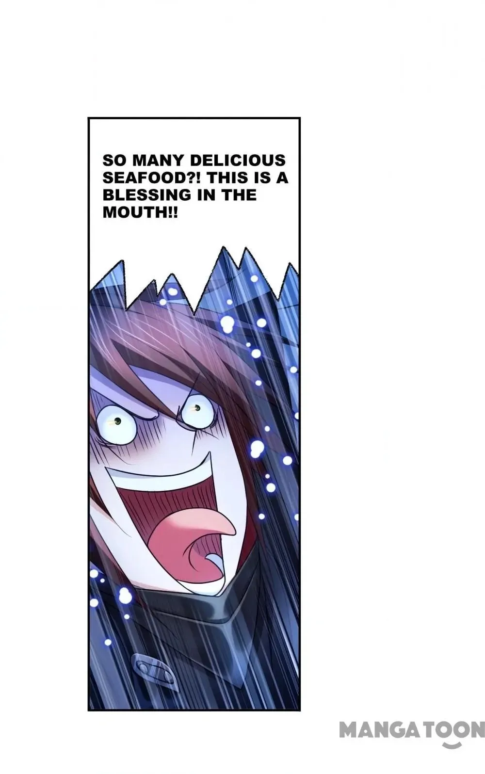 Soul Land Chapter 597 page 30 - 