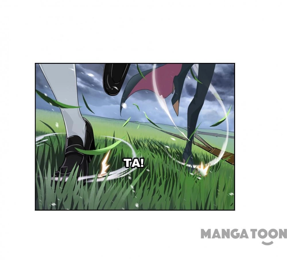 Soul Land Chapter 597 page 5 - 