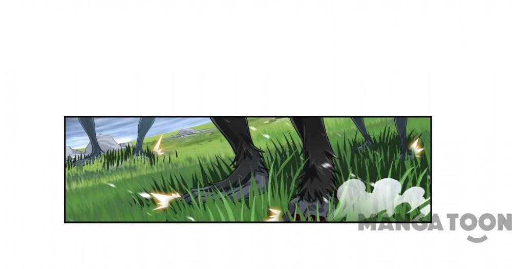 Soul Land Chapter 597 page 6 - 