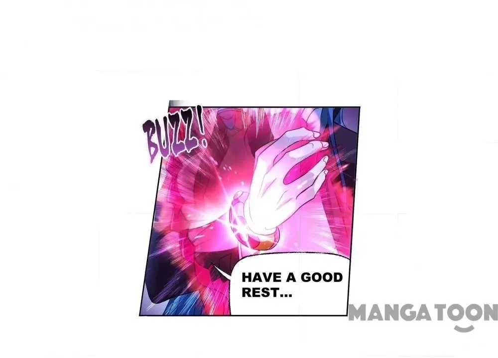 Soul Land Chapter 597 page 10 - 