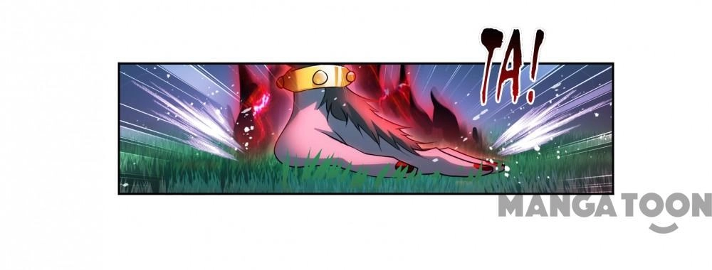 Soul Land Chapter 598 page 13 - 