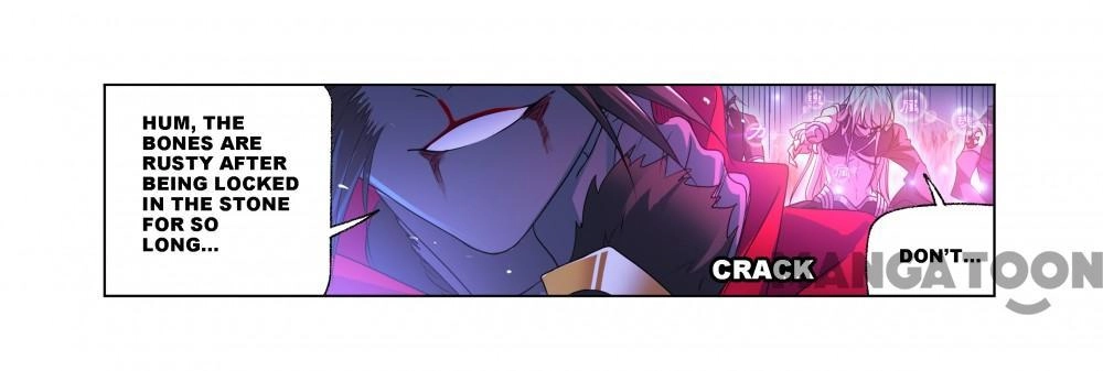 Soul Land Chapter 598 page 16 - 