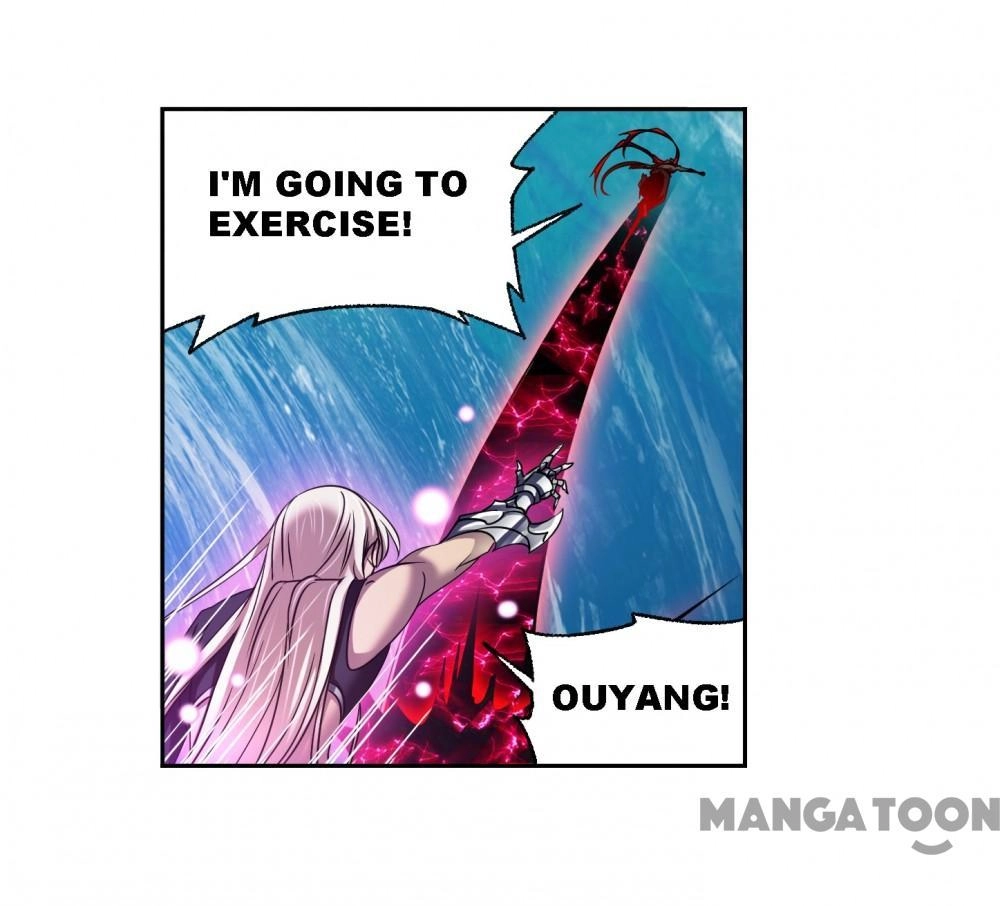 Soul Land Chapter 598 page 17 - 