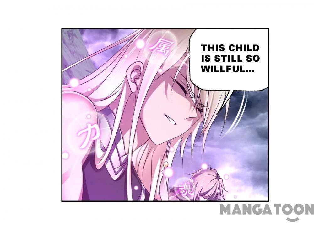 Soul Land Chapter 598 page 18 - 