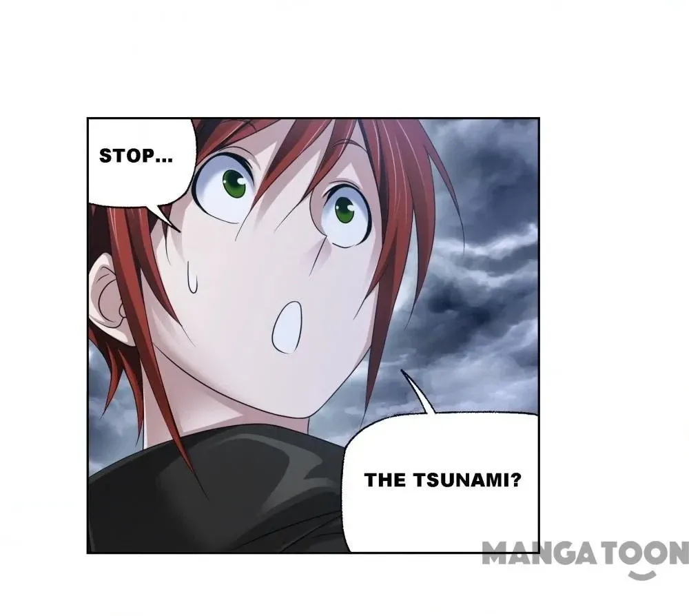 Soul Land Chapter 598 page 20 - 