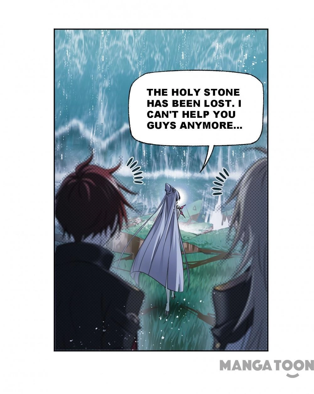 Soul Land Chapter 598 page 3 - 