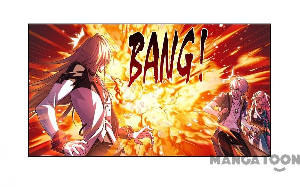 Soul Land Chapter 598 page 22 - 