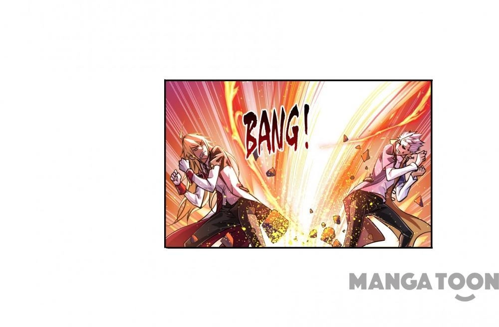 Soul Land Chapter 598 page 24 - 