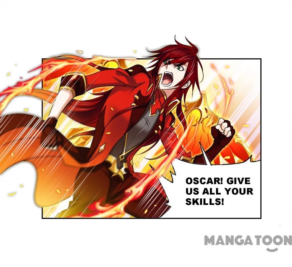 Soul Land Chapter 598 page 27 - 