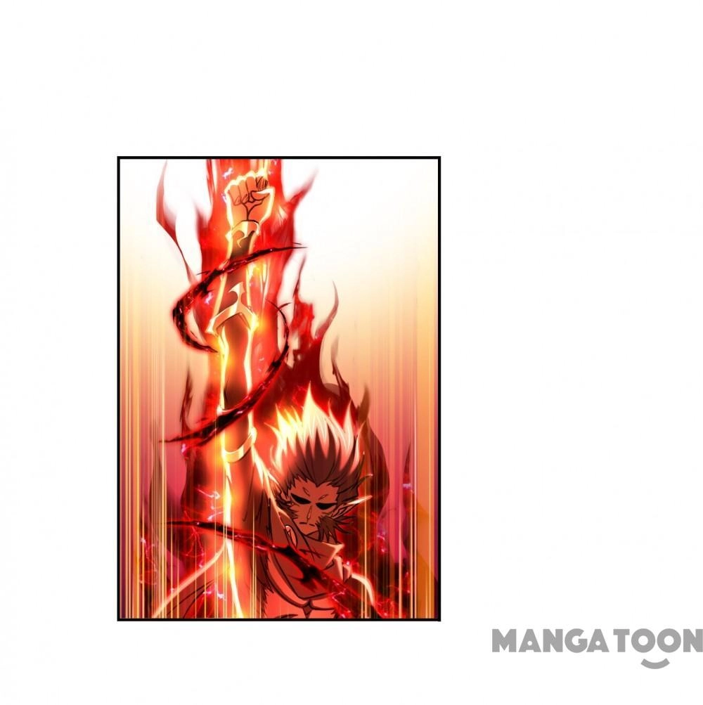 Soul Land Chapter 598 page 32 - 