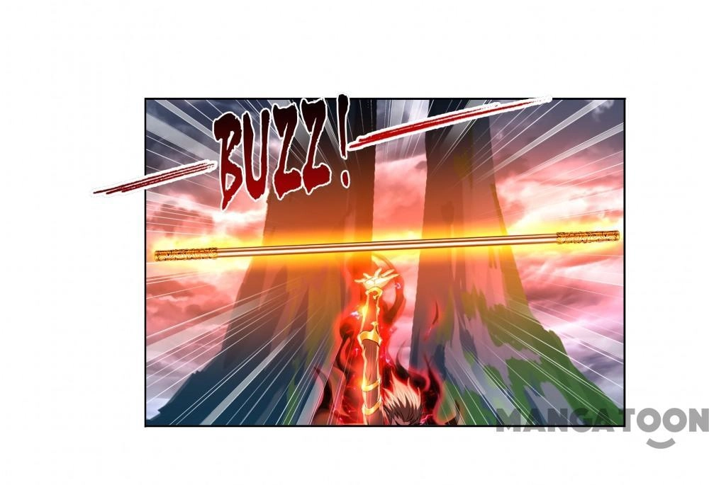 Soul Land Chapter 598 page 33 - 