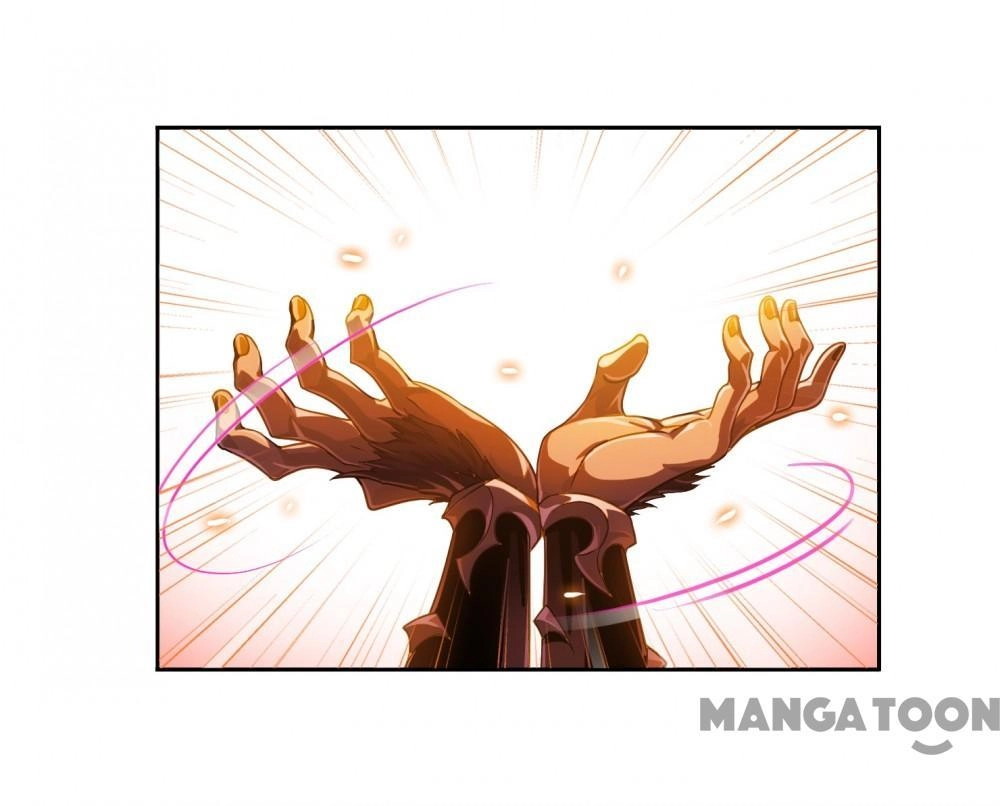Soul Land Chapter 598 page 38 - 