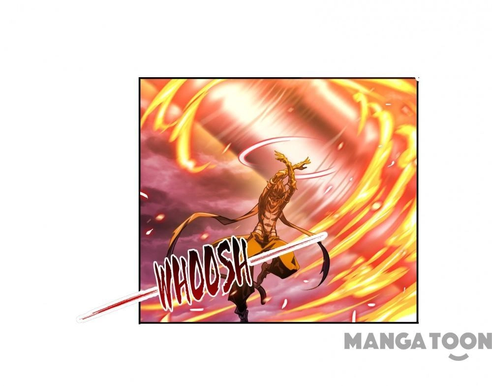 Soul Land Chapter 598 page 39 - 