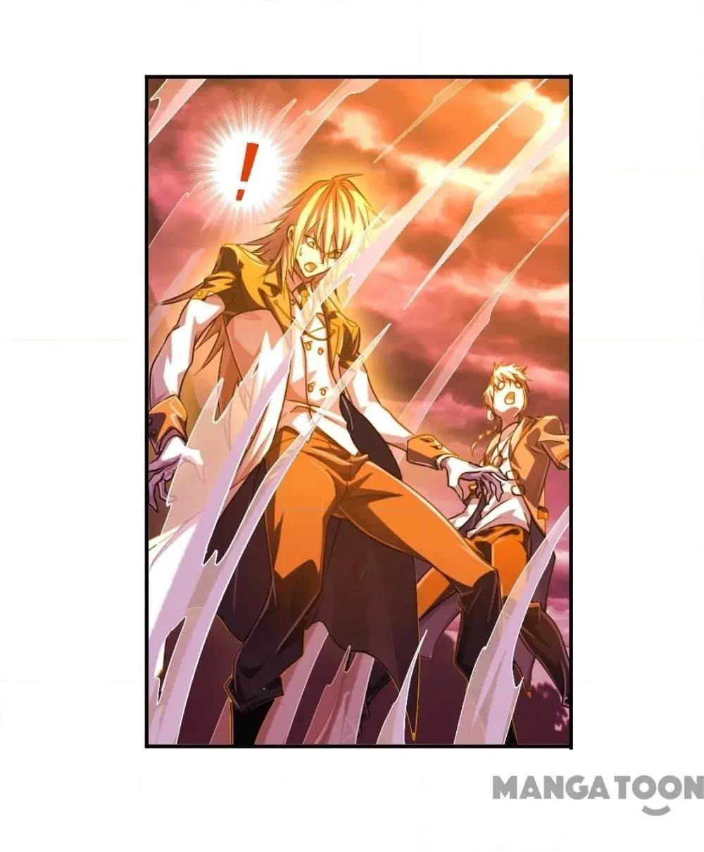 Soul Land Chapter 598 page 40 - 