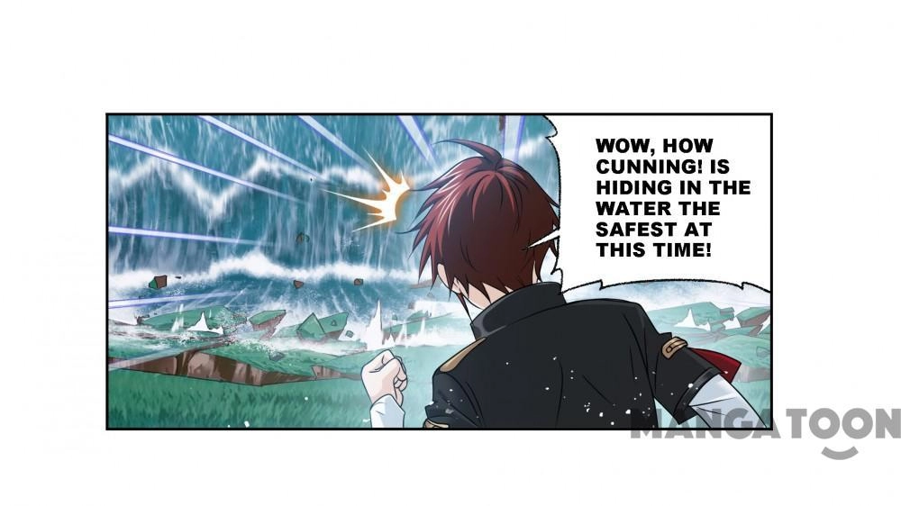 Soul Land Chapter 598 page 5 - 
