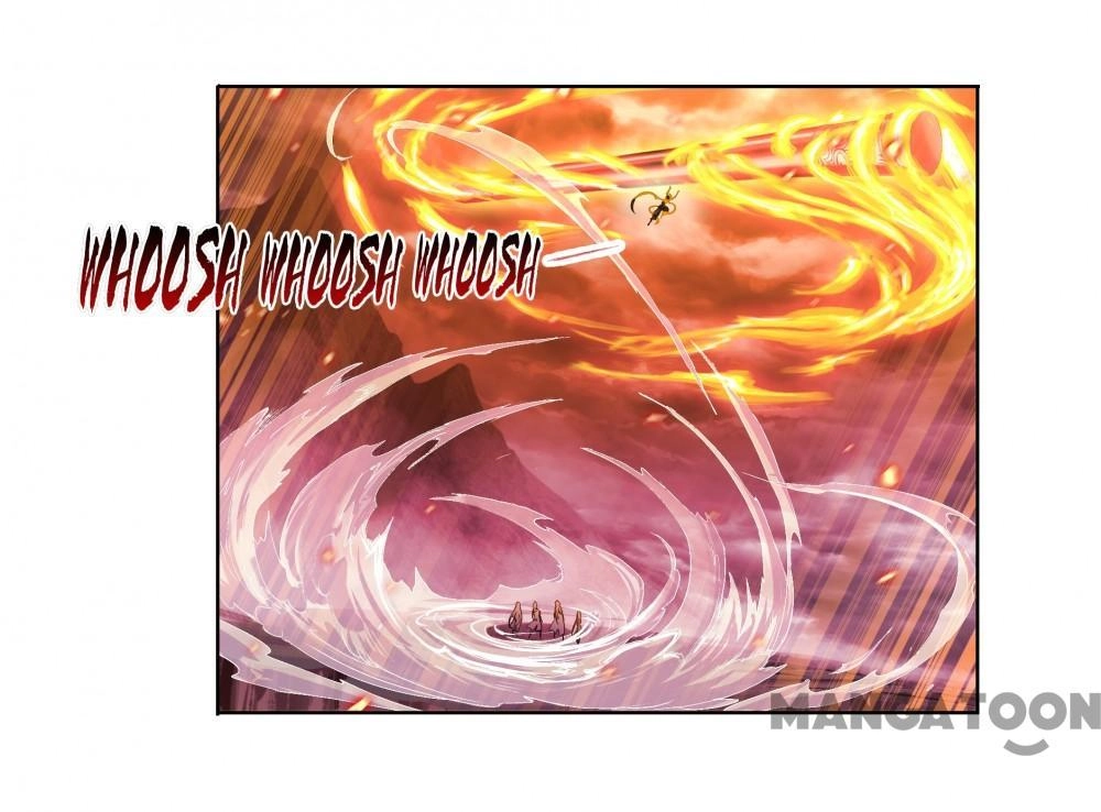 Soul Land Chapter 598 page 41 - 