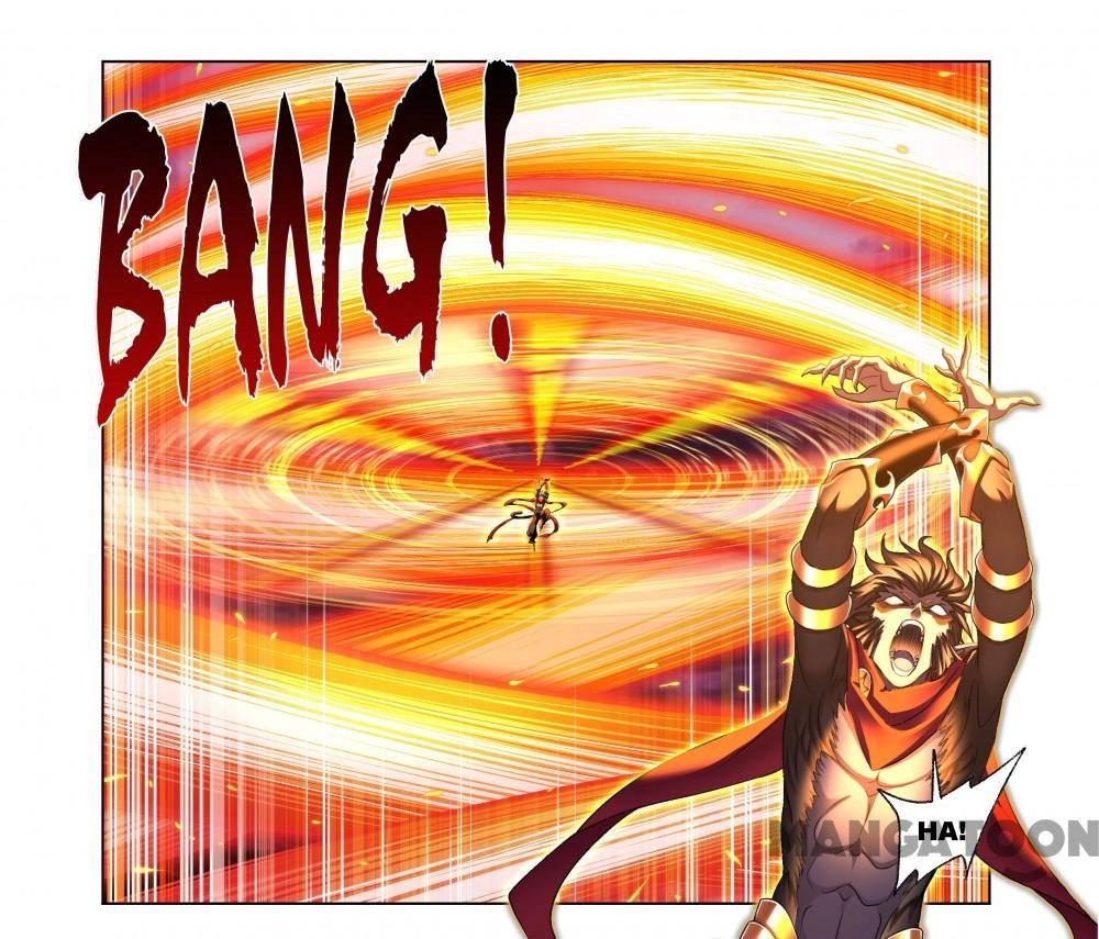 Soul Land Chapter 598 page 42 - 