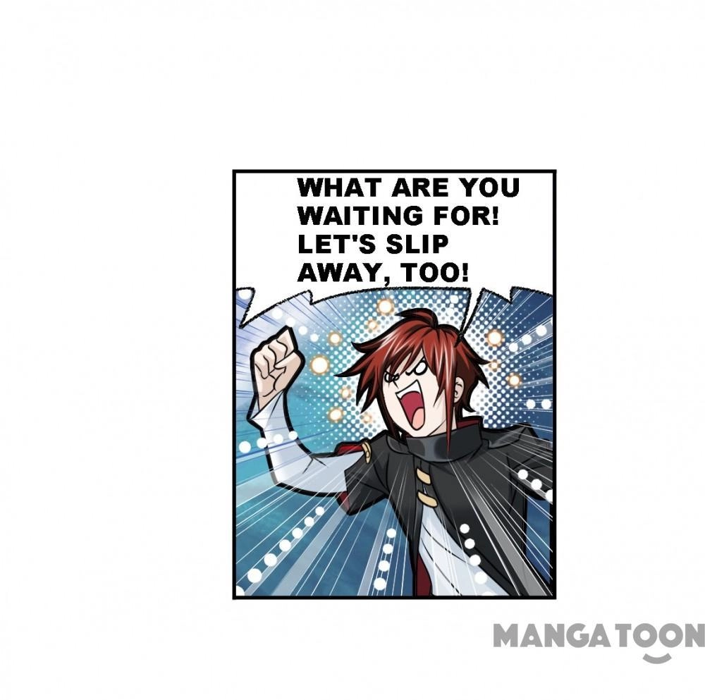 Soul Land Chapter 598 page 6 - 