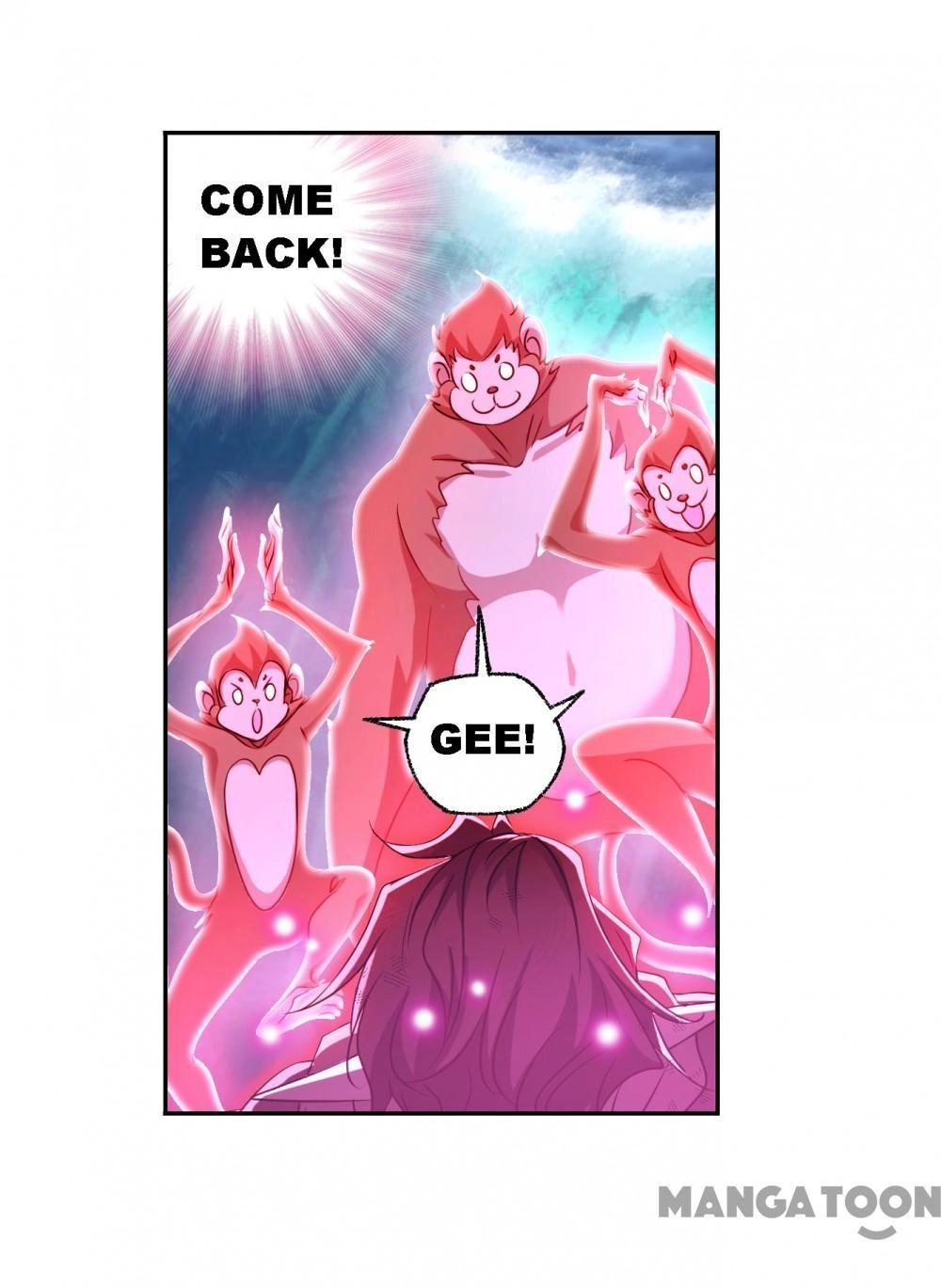 Soul Land Chapter 598 page 8 - 
