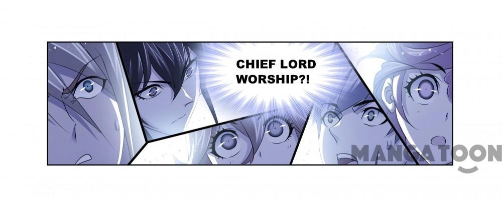 Soul Land Chapter 599 page 14 - 