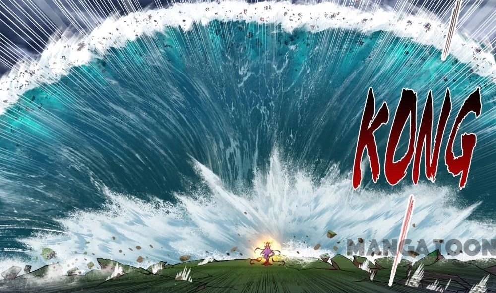 Soul Land Chapter 599 page 15 - 