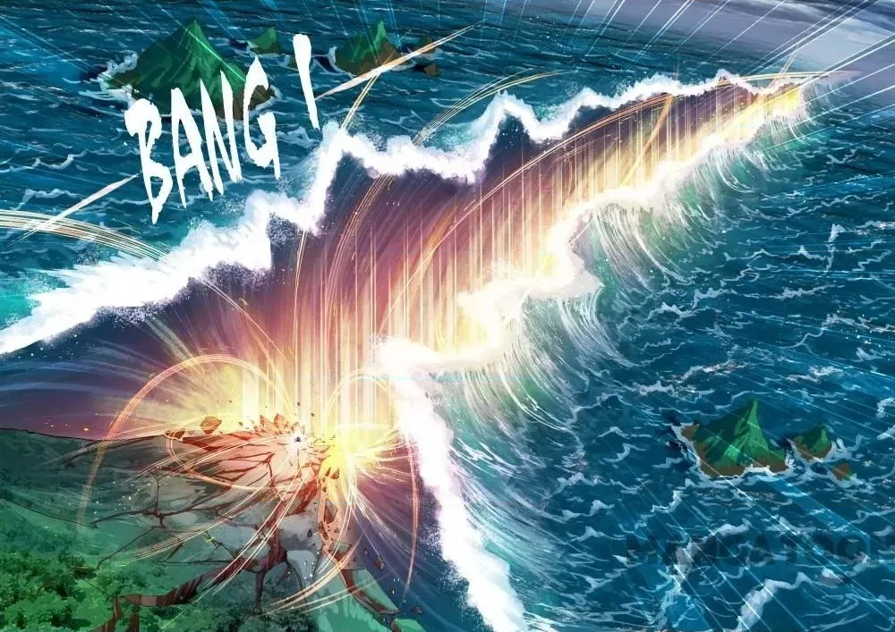 Soul Land Chapter 599 page 20 - 