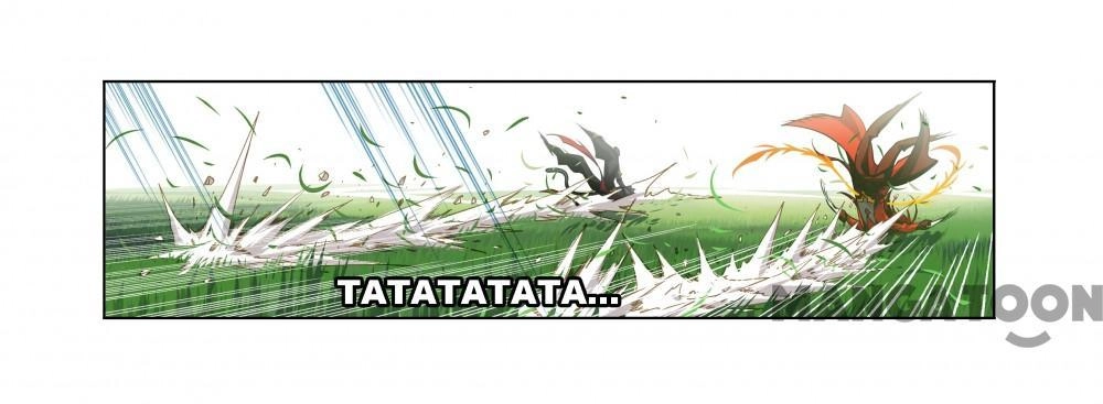 Soul Land Chapter 599 page 6 - 
