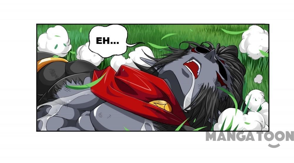 Soul Land Chapter 599 page 7 - 