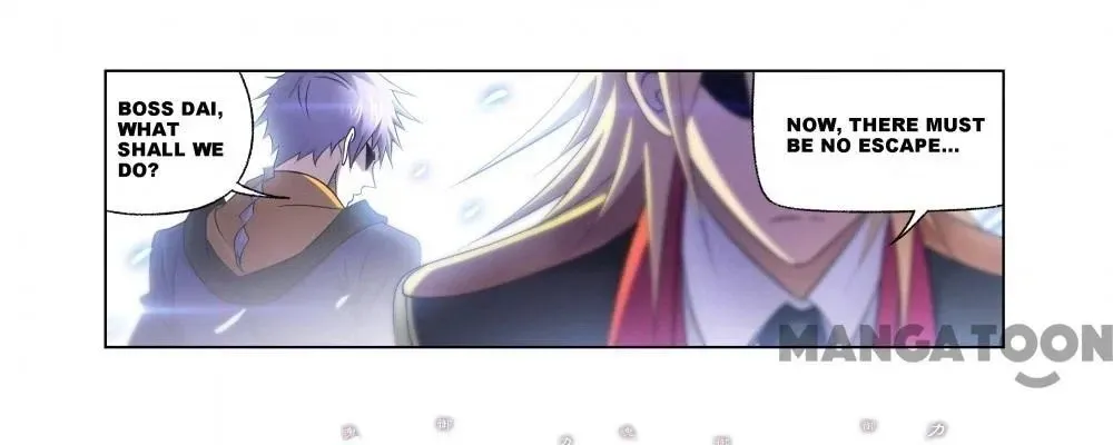 Soul Land Chapter 599 page 10 - 