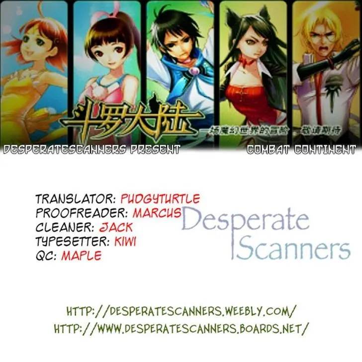 Read Soul Land chapter 6 image 24 on Lezhin